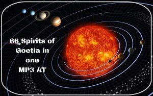 planets illustration