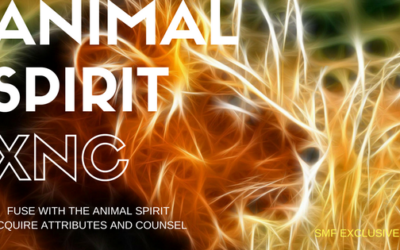 SMF’s Animal Sprit Sigil