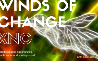 SMF’s Winds of Changes Sigil