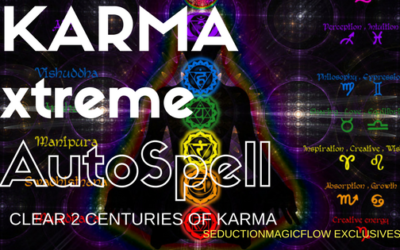 SMF’s Karma Xtreme Sigil