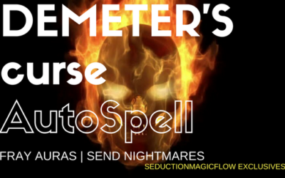 SMF’s Demeter’s Curse Sigil