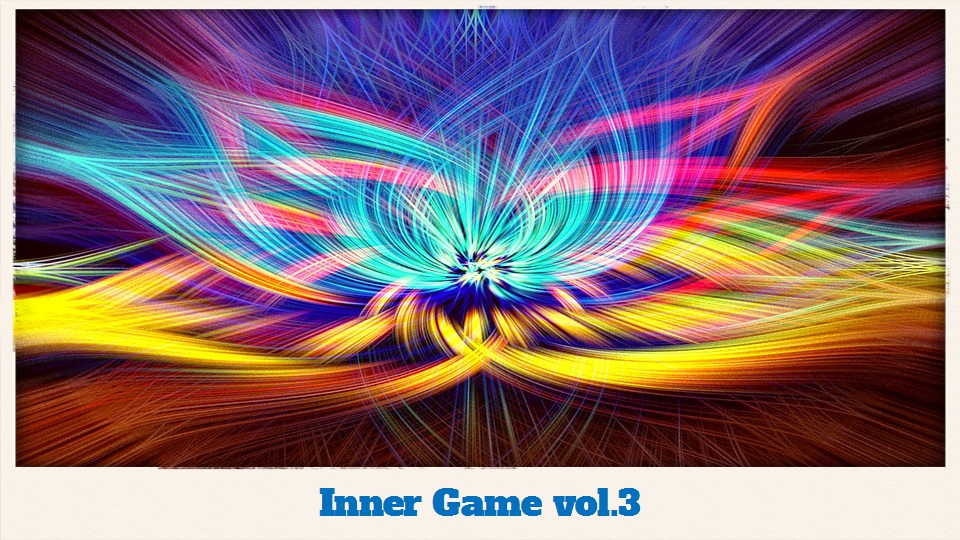 Inner Game vol.3