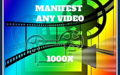 Manifest Any Video 1000x