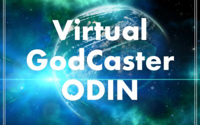 Virtual GodCaster ODIN
