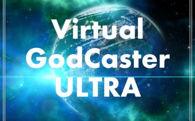 Virtual God Caster ULTRA