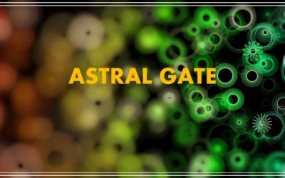 Astral Gate XSigil