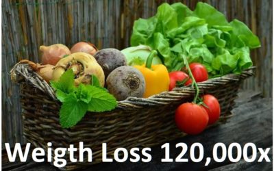 Weigth Loss 432Hz up to 120,000x Plus