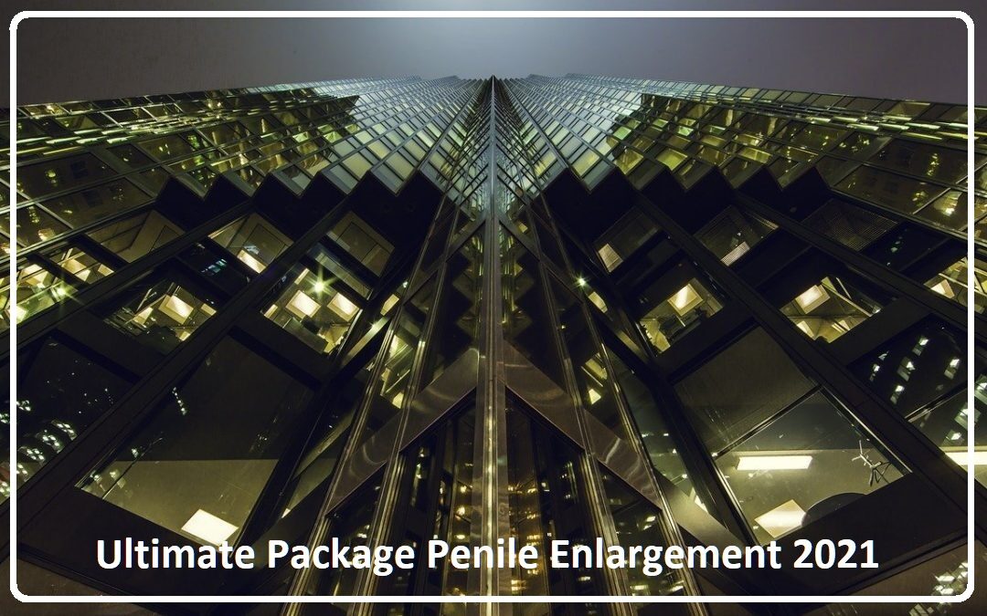 ‘PE’ Ultimate Package 2021 – Penile Enlargement MP3s and ATs
