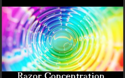 Razor Concentration Ennochain XSigil