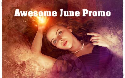Awesome June 2021 Promo