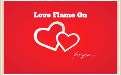 Love Flame On XSigil