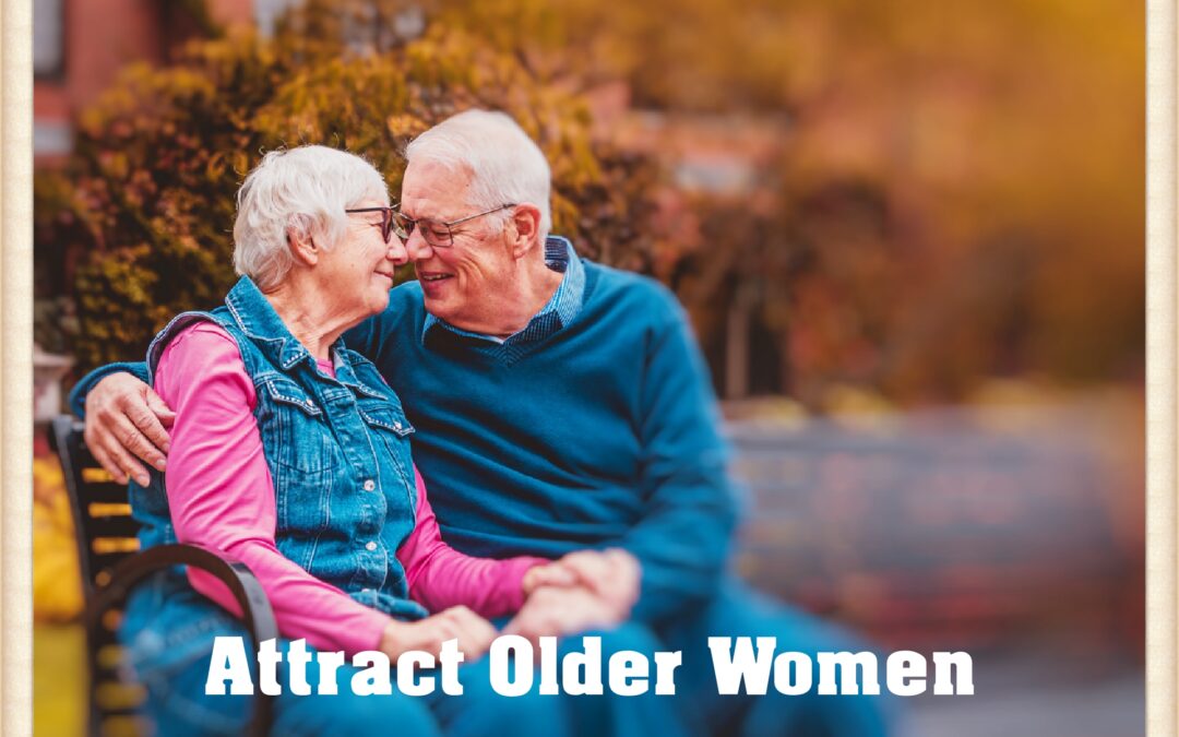 Attract Older Women up to M30x