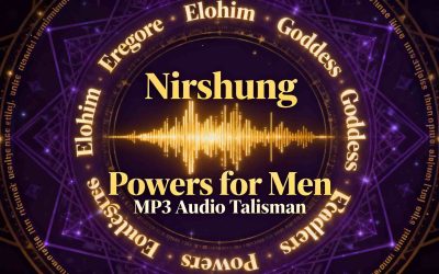 Nirshung Egregore Powers for Men – Silent Bliss Engine v8c – description: