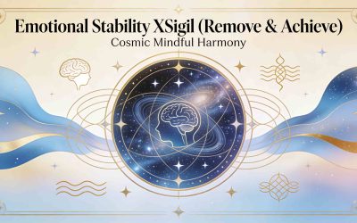 Emotional Stability XSigil – Remove & Achieve